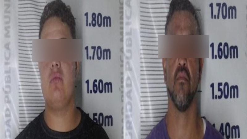 Vinculados a proceso por asesinar a un adolescente en El Porvenir