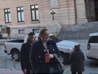 Analizan incidencia delictiva y hallazgo de narcotúnel en reunión de seguridad