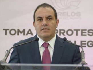 Detectan irregularidades por 40 millones de pesos en la administración de Cuauhtémoc Blanco