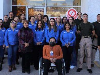 Ofrece DSPM asesorías desde las UAVI para resolver casos en tribunales derivados de violencia familiar