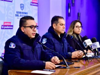 Investigación sobre narcotúnel en Ciudad Juárez se mantiene bajo reserva