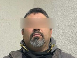 Detienen a sujeto que denunció robado un auto que vendió a un familiar