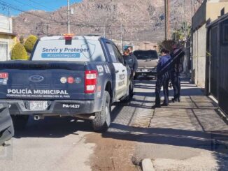 Hallan un hombre sin vida en domicilio de Quintas Carolinas