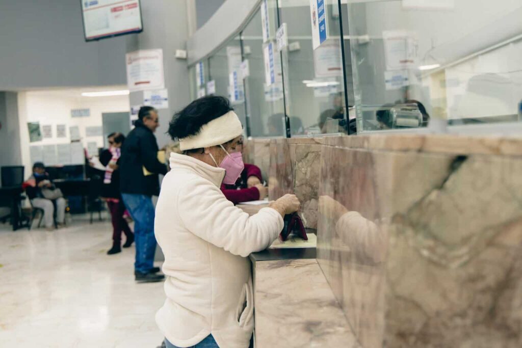 Abren cajas de Tesorería a partir de las 10 este sábado