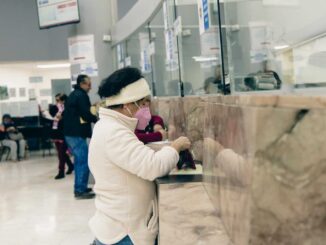 Abren cajas de Tesorería a partir de las 10 este sábado