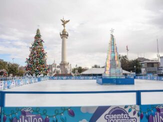 Anuncia Gobierno del Estado reapertura de atracciones de la Plaza del Ángel
