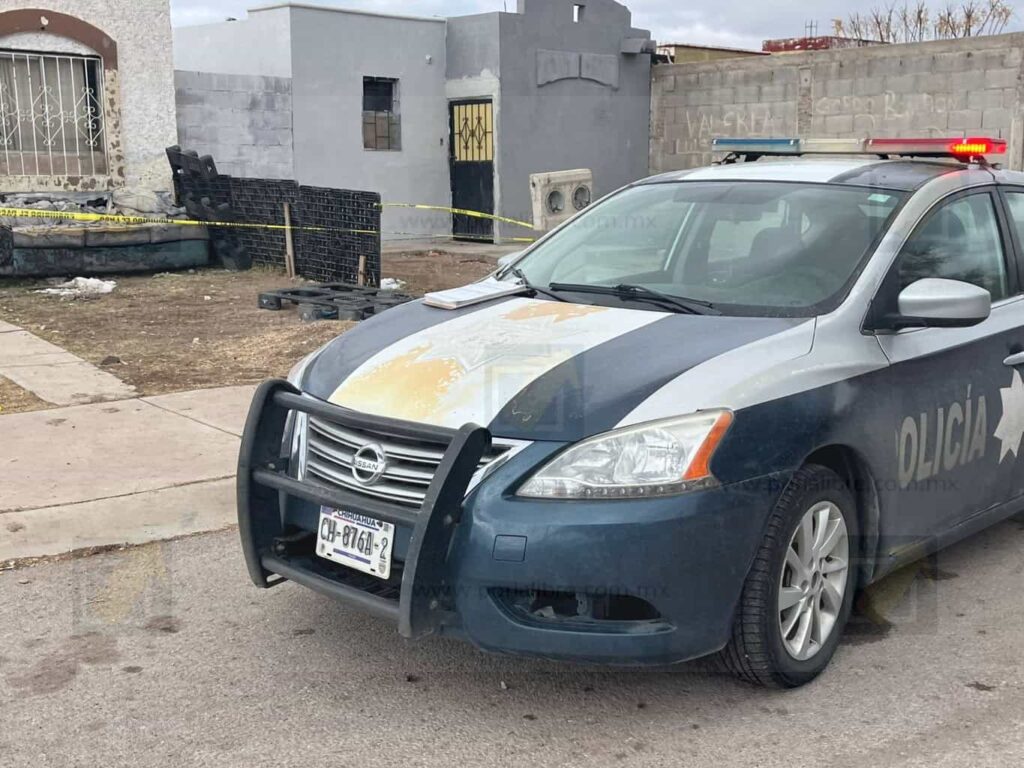 Hallan a un joven sin vida en la colonia Punta Oriente