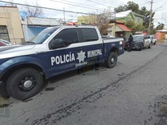 Encuentran a un hombre sin vida en departamento de la colonia Granjas