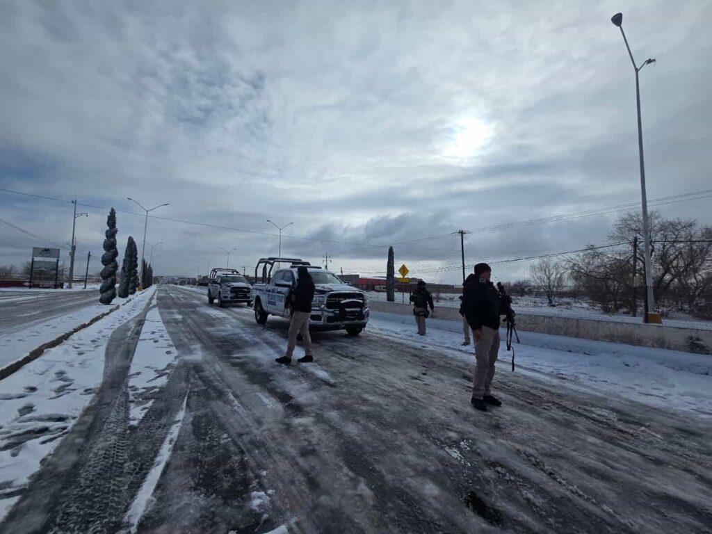 #ÚLTIMAHORA: Actualizan cierre de tramos carreteros estatales y federales