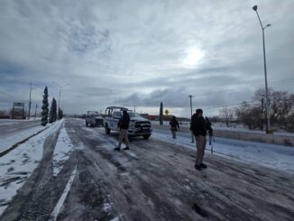 #ÚLTIMAHORA: Actualizan cierre de tramos carreteros estatales y federales