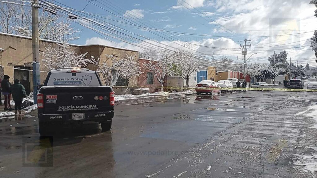 Hombre de 60 años fallece tras sufrir un infarto mientras circulaba en bicicleta