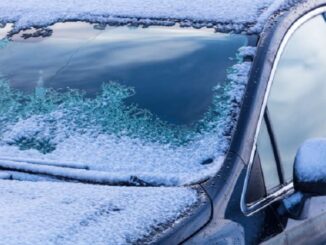 Prevén temperaturas de hasta -7°C para Chihuahua y Ciudad Juárez este sábado