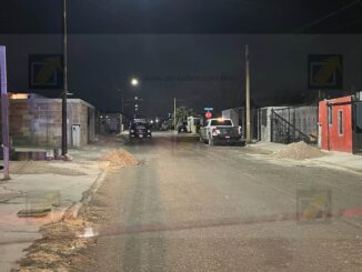 Ejecutan a tres con tiro de gracia en domicilio de Aquiles Serdán