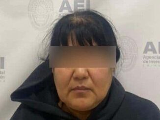 Pasará 37 años en prisión por asesinar a una niña en la colonia Real Carolinas 
