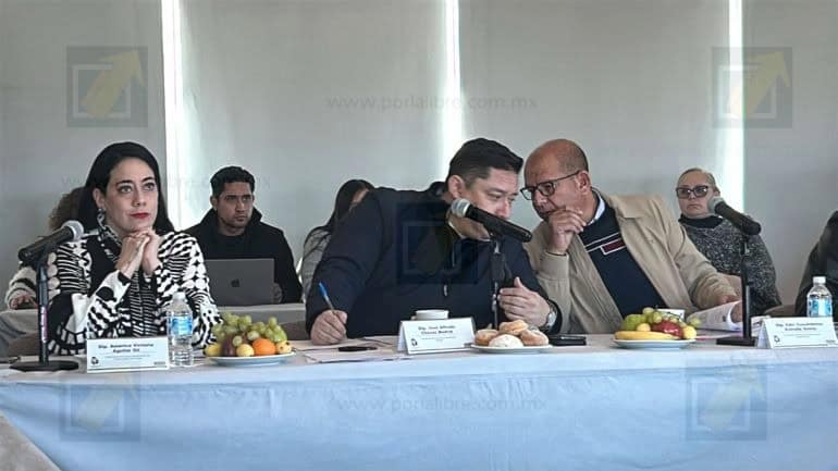 Aprueba JUCOPO convocatoria para la elección extraordinaria de las personas que ocuparán cargos del Poder Judicial de Chihuahua
