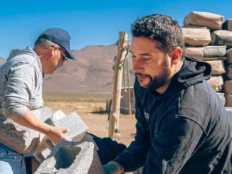 Ofrece Municipio “Programa de Materiales para Autoconstrucción” 2025