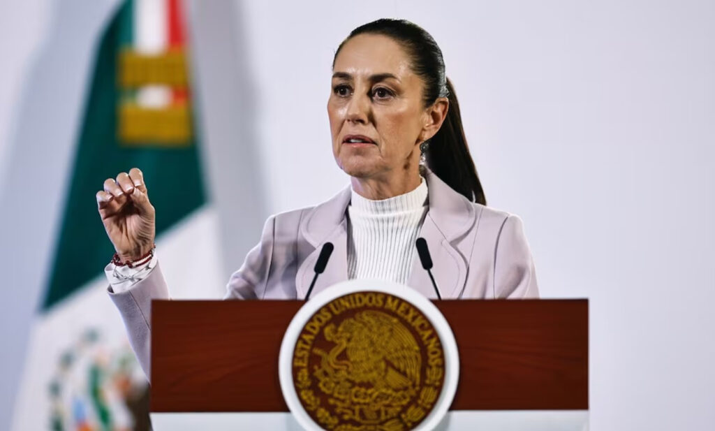 #EnVivo Claudia Sheinbaum encabeza Mañanera; abordan temas clave