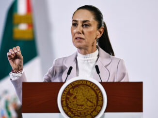#EnVivo Claudia Sheinbaum encabeza Mañanera; abordan temas clave