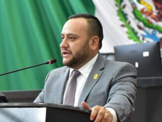 “Personas juzgadoras deben ser las más calificadas; vigilaremos”: Arturo Medina