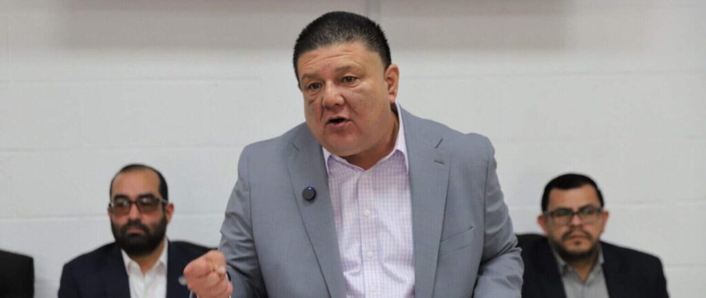 Separan de su cargo a ministerial que abrió fuego contra jóvenes en Juárez