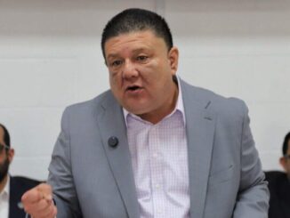 Separan de su cargo a ministerial que abrió fuego contra jóvenes en Juárez 