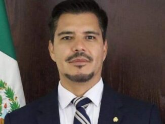 Hugo Molina Martínez asume la presidencia del Tribunal Estatal Electoral