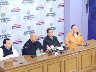 Anuncia SEyD clases virtuales durante jueves y viernes por Segunda Tormenta Invernal