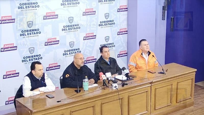Anuncia SEyD clases virtuales durante jueves y viernes por Segunda Tormenta Invernal