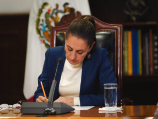 Gobierno federal realiza colocación histórica de bonos por 8,500 millones de dólares