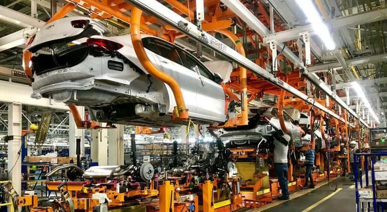 Chihuahua reduce caída en empleo mientras el país registra pérdida récord