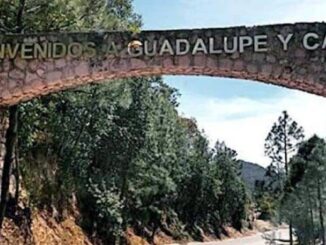Califica Arturo Medina como necesario destacamento policial permanente en Guadalupe y Calvo