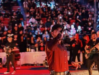 Sancionan con más de 900 mil pesos evento de Tito Double P por narcocorridos