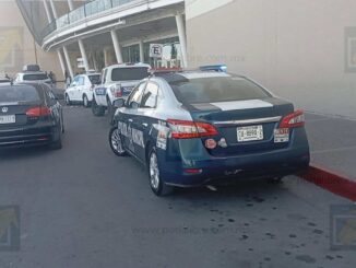 Otra abuelita fallece por infarto fulminante en tienda de Fashion Mall
