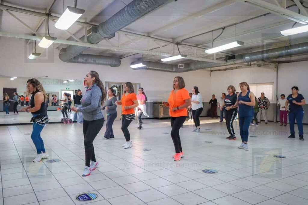 ¡Corre a inscribirte! reanudan actividades en centros comunitarios y CEDEFAM