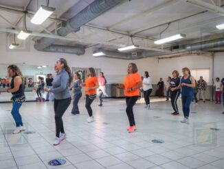 ¡Corre a inscribirte! reanudan actividades en centros comunitarios y CEDEFAM