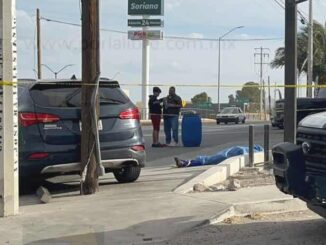 Hombre sufre infarto y fallece al volante en la colonia Panorámico
