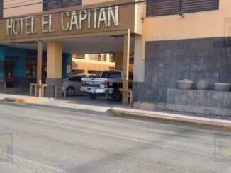 Hombre reporta presunto secuestro en hotel, resulta ser una alucinación