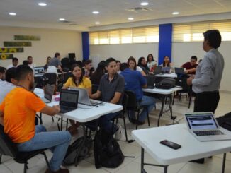 Amplía Escuela Normal Superior fecha de registro para cursar la Maestría en Educación