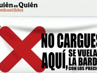 Gobierno federal expondrá a gasolineras con precios altos