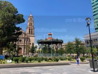 Clima templado y sin lluvias para la capital este 4 de enero