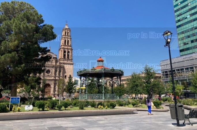 Clima templado y sin lluvias para la capital este 4 de enero