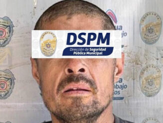 Probable autor de robos en colonias residenciales fue detenido ya por policías municipales