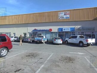 Sujeto asalta a mano armada sucursal bancaria de Citibanamex
