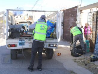 Programa Destilichadero visitó 338 colonias durante el 2024: Municipio
