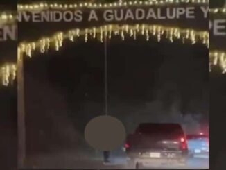 Dejan a otros dos hombres ejecutados y colgados en Guadalupe y Calvo