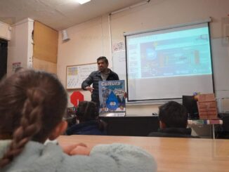 Más de 25 mil personas recibieron capacitación sobre Cultura del Agua durante 2024