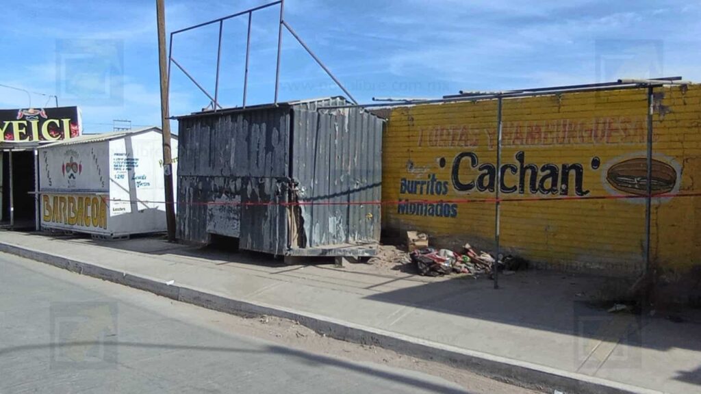 Encuentran sin vida a mujer en la colonia 3 de Mayo