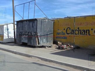 Encuentran sin vida a mujer en la colonia 3 de Mayo