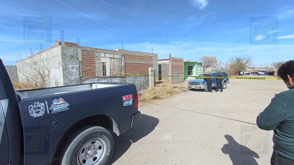 Hombre de 26 años es asesinado en su domicilio en Rinconada Los Nogales