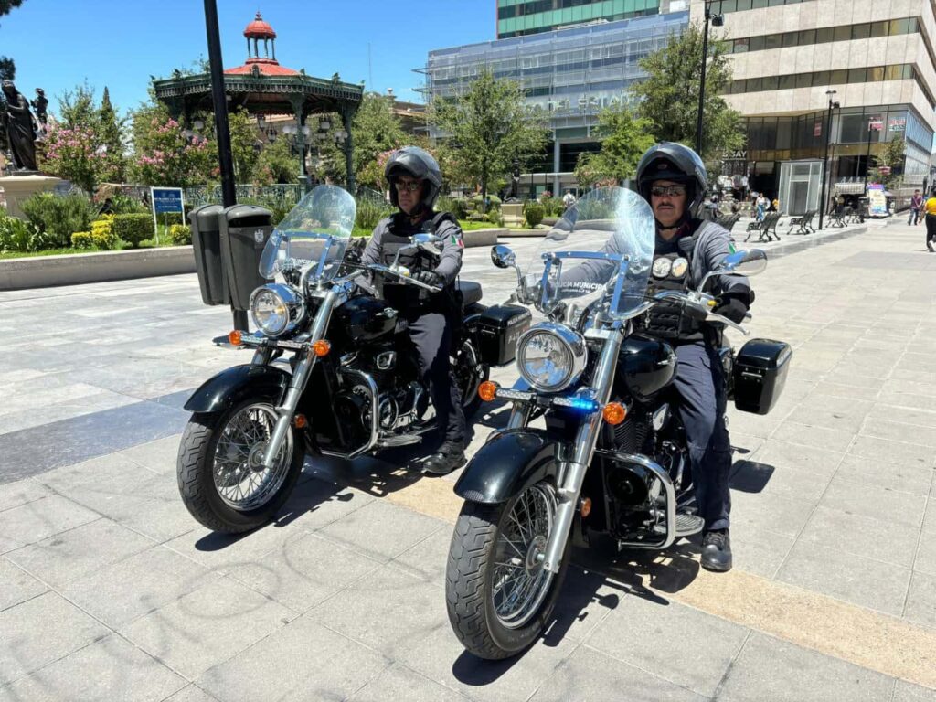Concluye operativo navideño con saldo blanco de robos a negocios en la ciudad: Policía Municipal